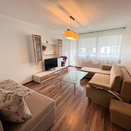Airida Forest Apartament دروسكينينكاي المظهر الخارجي الصورة