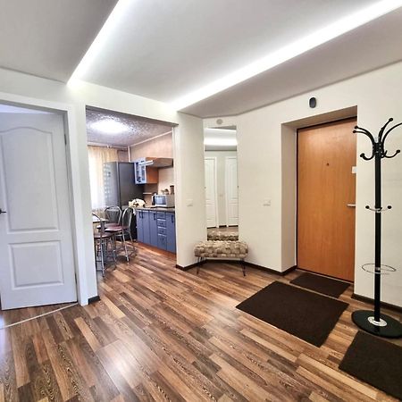 Airida Forest Apartament دروسكينينكاي المظهر الخارجي الصورة