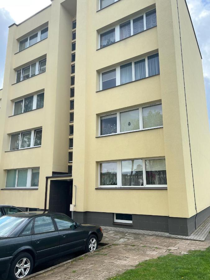 Airida Forest Apartament دروسكينينكاي المظهر الخارجي الصورة