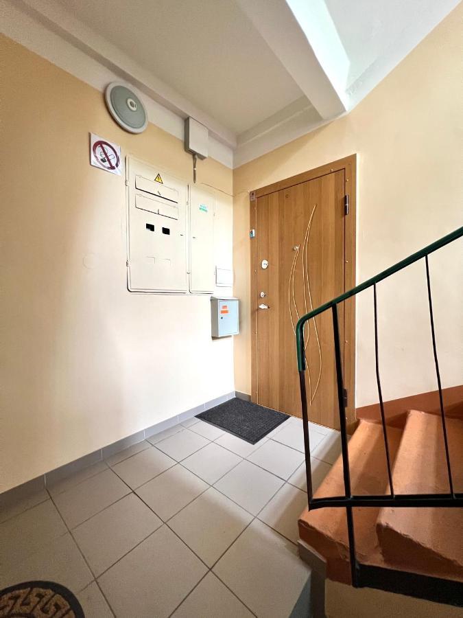 Airida Forest Apartament دروسكينينكاي المظهر الخارجي الصورة