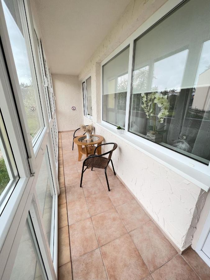 Airida Forest Apartament دروسكينينكاي المظهر الخارجي الصورة