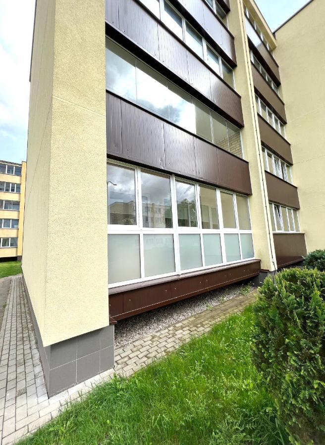 Airida Forest Apartament دروسكينينكاي المظهر الخارجي الصورة