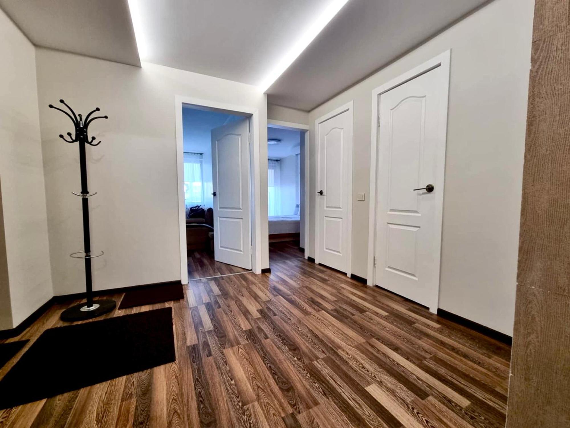 Airida Forest Apartament دروسكينينكاي المظهر الخارجي الصورة